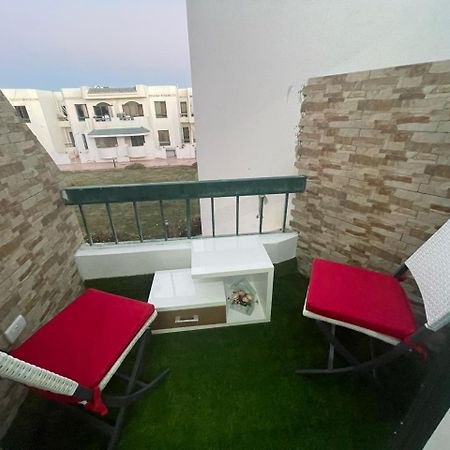 Naama Bay Apartment-Wifi شرم الشيخ المظهر الخارجي الصورة