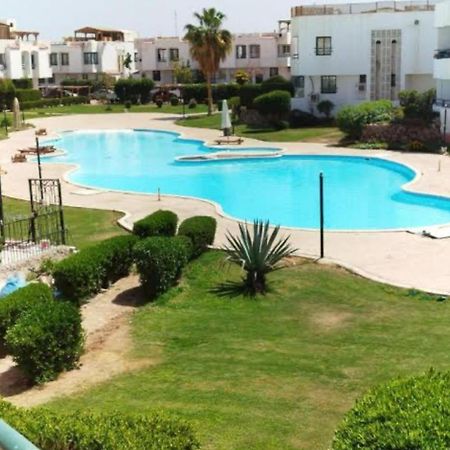 Naama Bay Apartment-Wifi شرم الشيخ المظهر الخارجي الصورة