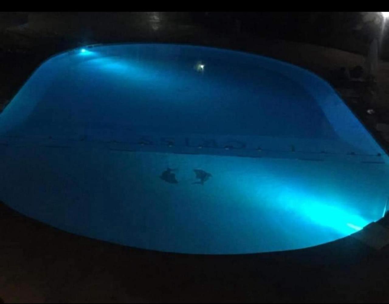 Naama Bay Apartment-Wifi شرم الشيخ المظهر الخارجي الصورة