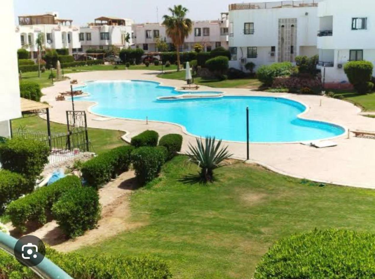 Naama Bay Apartment-Wifi شرم الشيخ المظهر الخارجي الصورة